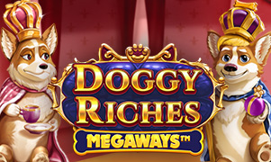 sv288com Doggy Riches Megaways™