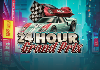 sv288com 24 Hour Grand Prix