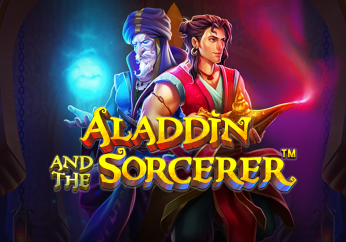 sv288com Aladdin And The Sorcerer