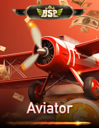 sv288com B52 Aviator Portrait
