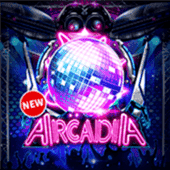 Logo đội Arcadia