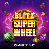 Logo đội Blitz Super Wheel